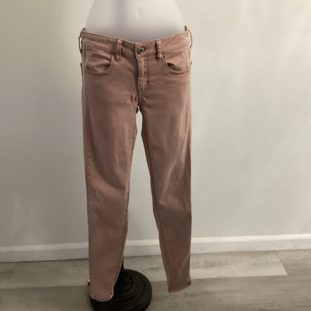 American Eagle Outfitters Super Stretch Women’s Pants Size 2